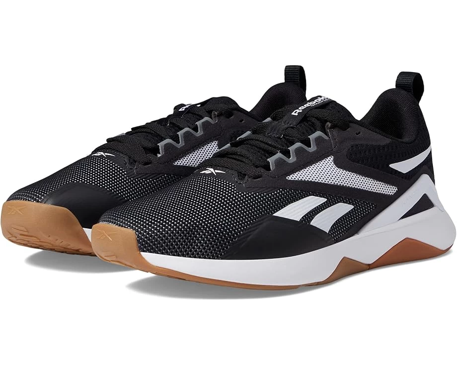 Reebok Nanoflex TR 2.0 3 Reebok Nanoflex TR 2.0