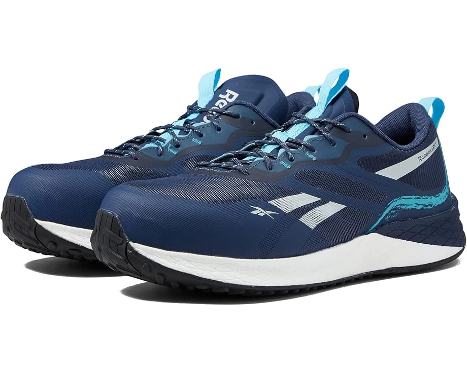Reebok Work Floatride Energy 3 Adventure EH Comp Toe 3 Reebok Work Floatride Energy 3 Adventure EH Comp Toe