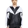 Reebok Twin Vector Track Jacket -Fit Mode Shop 71hlgtec4AL. AC SR736920