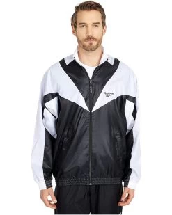 Reebok Twin Vector Track Jacket