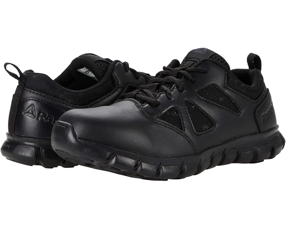 Reebok Work Sublite Cushion Tactical EH Soft Toe 3 Reebok Work Sublite Cushion Tactical EH Soft Toe