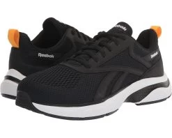 Amazon Essentials By Reebok Women's All Day Comfort Slip-Resistant Alloy-Toe Safety Athletic Work Shoe