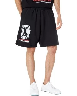 Reebok Human Rights Now Shorts