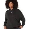 Reebok Plus Size Studio Oversized Hoodie -Fit Mode Shop 71sC 9c3peL. AC SR736920
