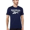 Reebok Identity Big Logo T-Shirt -Fit Mode Shop 71sytUJv6gL. AC SR736920