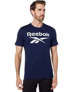 Reebok Identity Big Logo T-Shirt