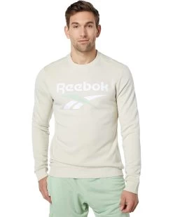 Reebok Identity French Terry Crew