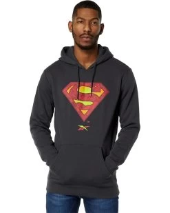 Reebok DC X Reebok Superman Hoodie