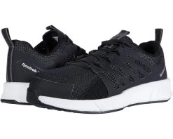 Reebok Work Fusion Flexweave Cage Composite Toe
