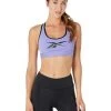 Reebok Lux Sports Bra -Fit Mode Shop 71zzN7p6fBL. AC SR736920