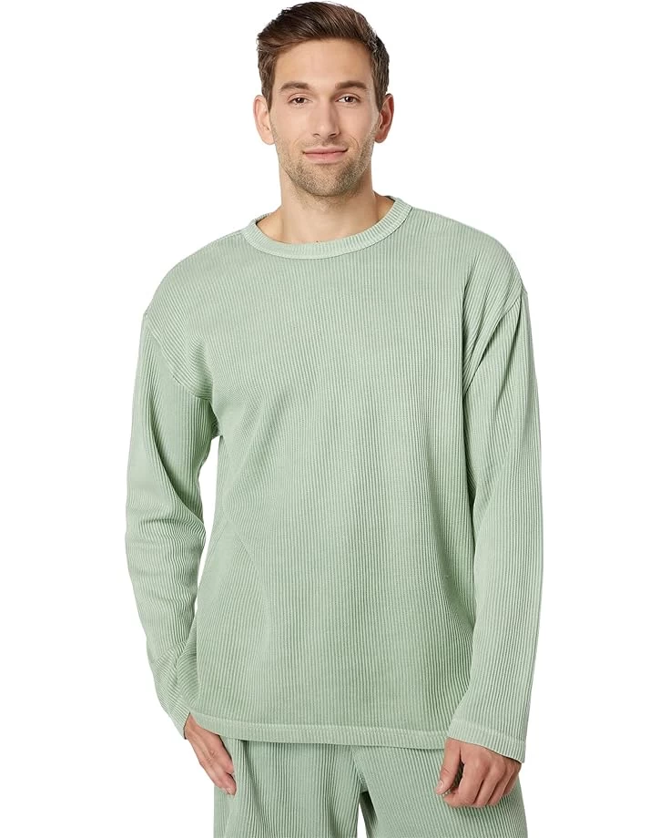 Reebok Classics Natural Dye Waffle Crew 3 Reebok Classics Natural Dye Waffle Crew