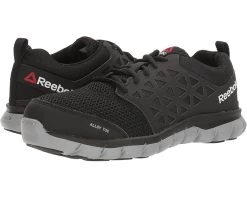 Reebok Work Sublite Cushion Work Alloy Toe EH