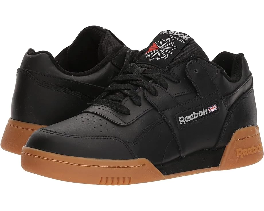 Reebok Lifestyle Workout Plus 3 Reebok Lifestyle Workout Plus