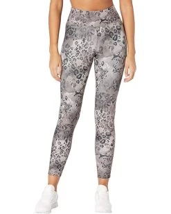 Reebok Lux Leggings