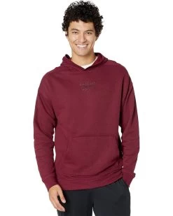 Reebok Training Essentials Melange Hoodie