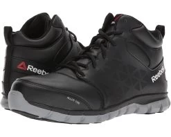 Reebok Work Sublite Cushion Work Mid EH