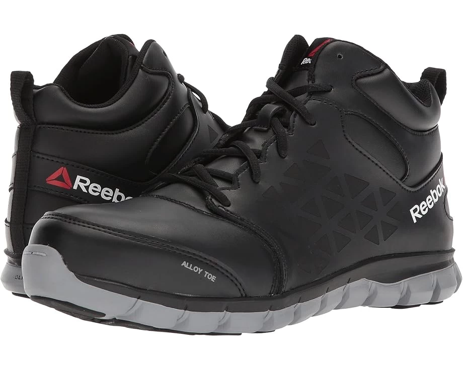 Reebok Work Sublite Cushion Work Mid EH 3 Reebok Work Sublite Cushion Work Mid EH